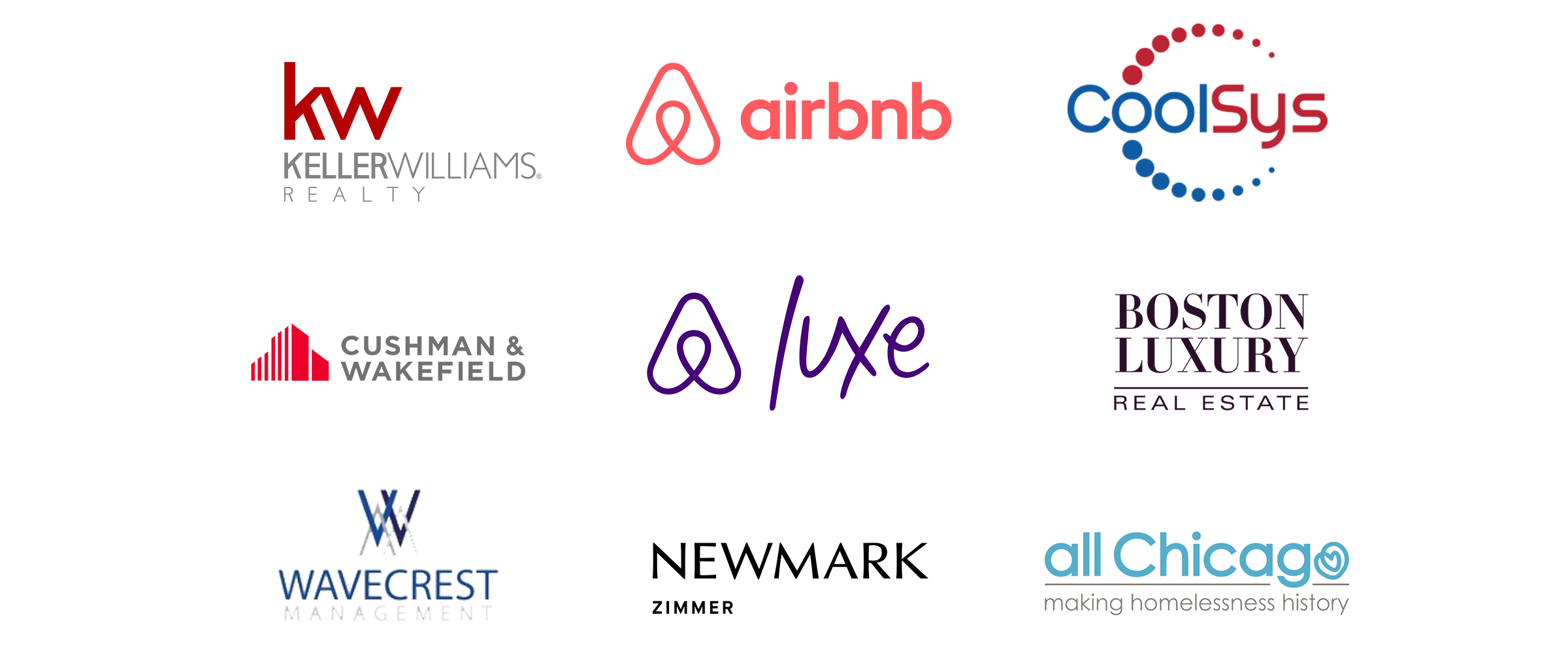 Some of our Clients