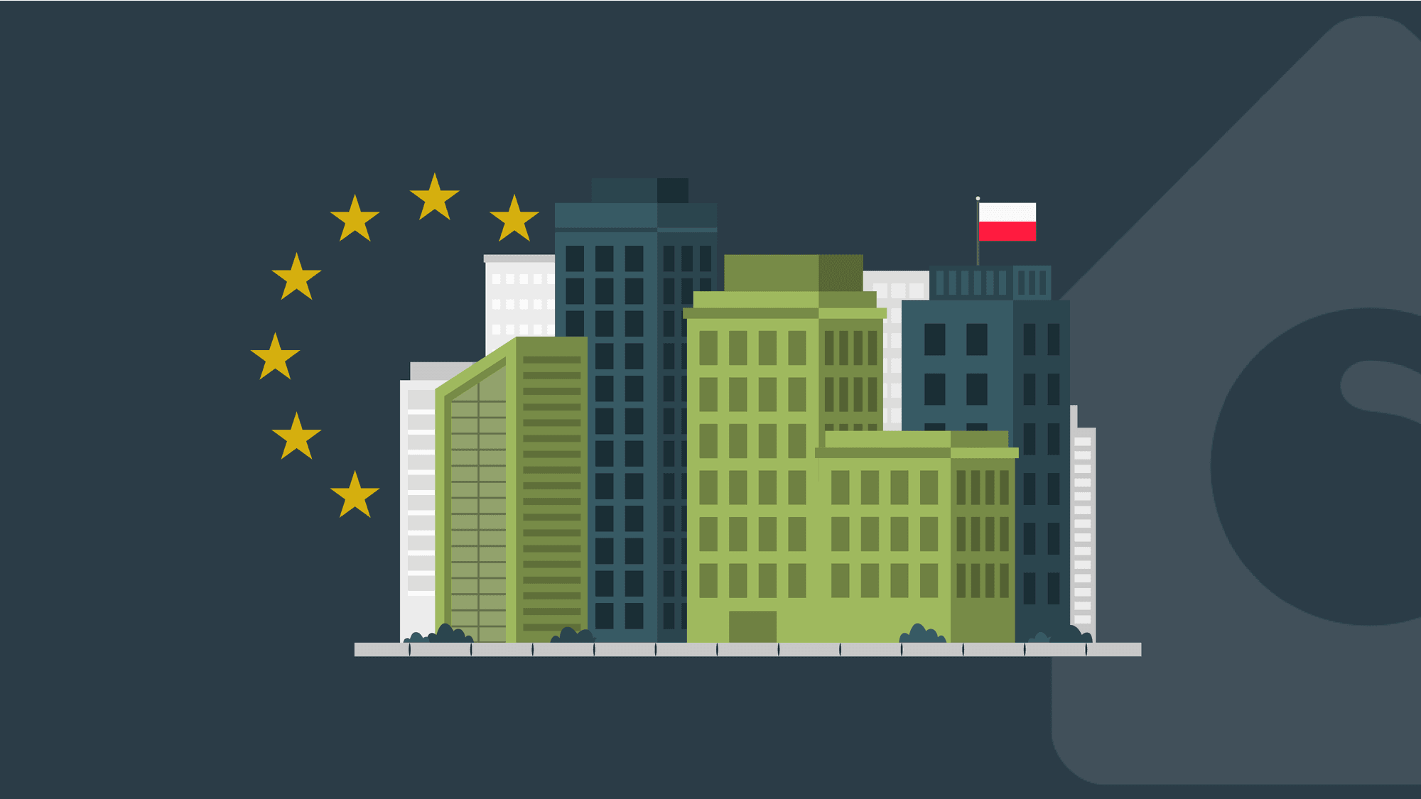 Changing Perspectives in the EU Real Estate Market