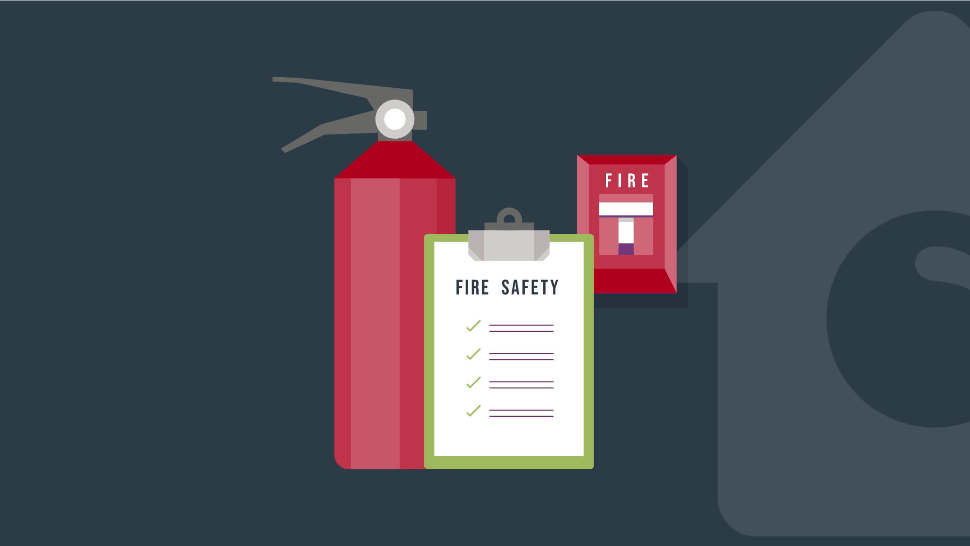 Free Fire Risk Assessment Template for Commercial Property (2024)