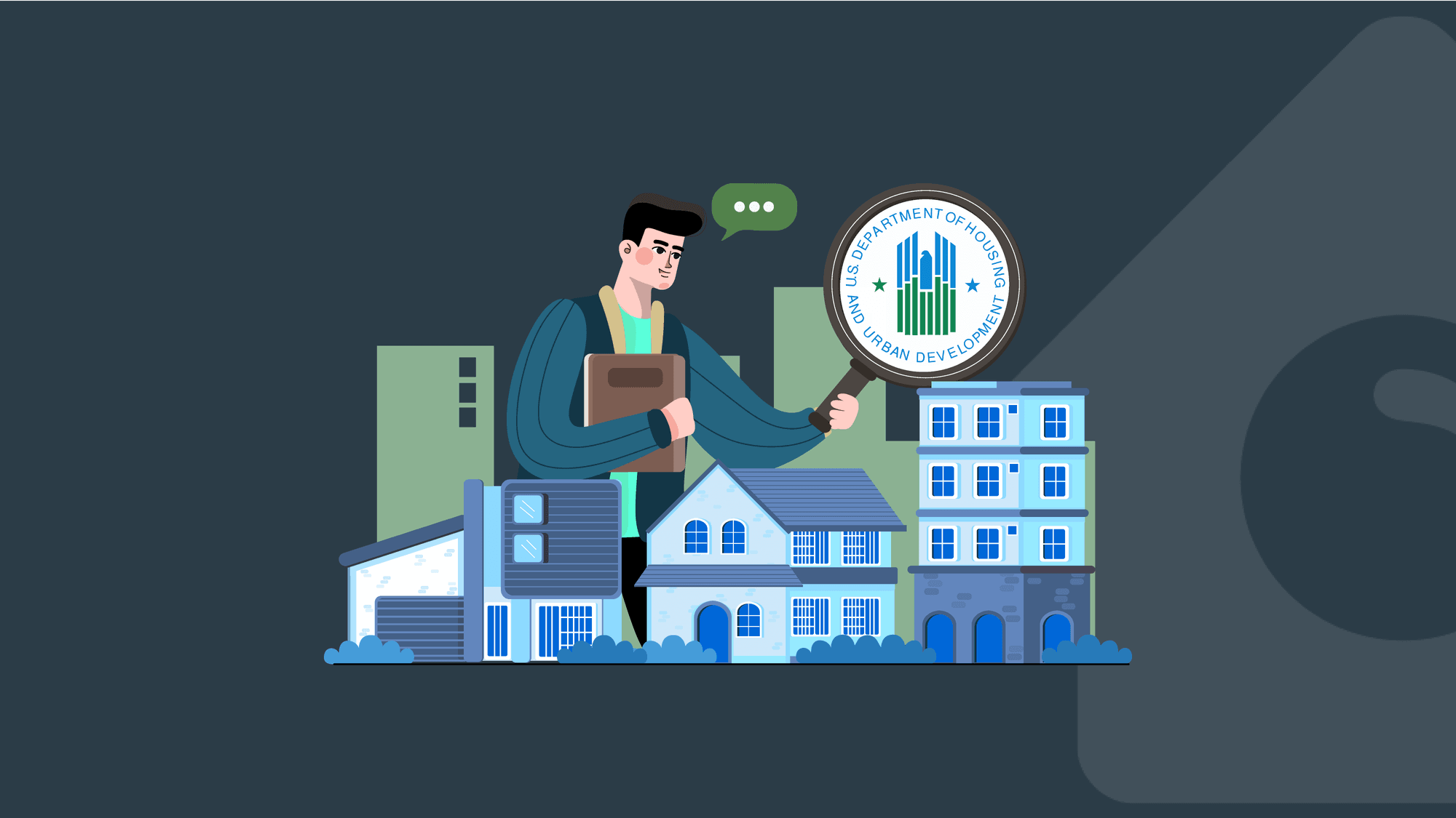 NSPIRE: HUD Issues Standards to Enhance Safety and Inspections in Assisted and Insured Housing