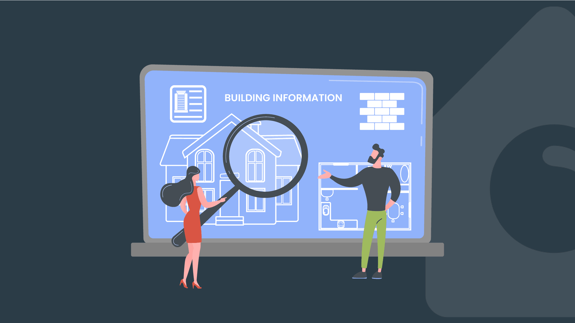 Building Safety: Driving Standards with Digital Information