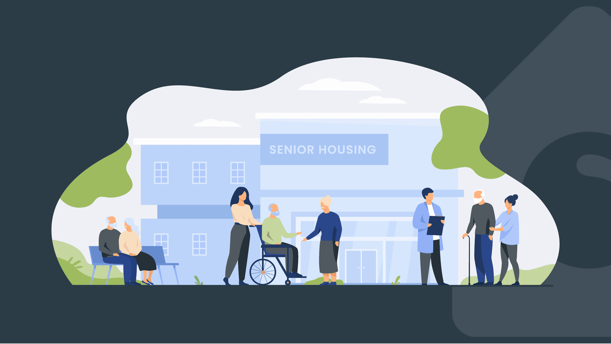 Streamlining Senior Housing Safety and Compliance