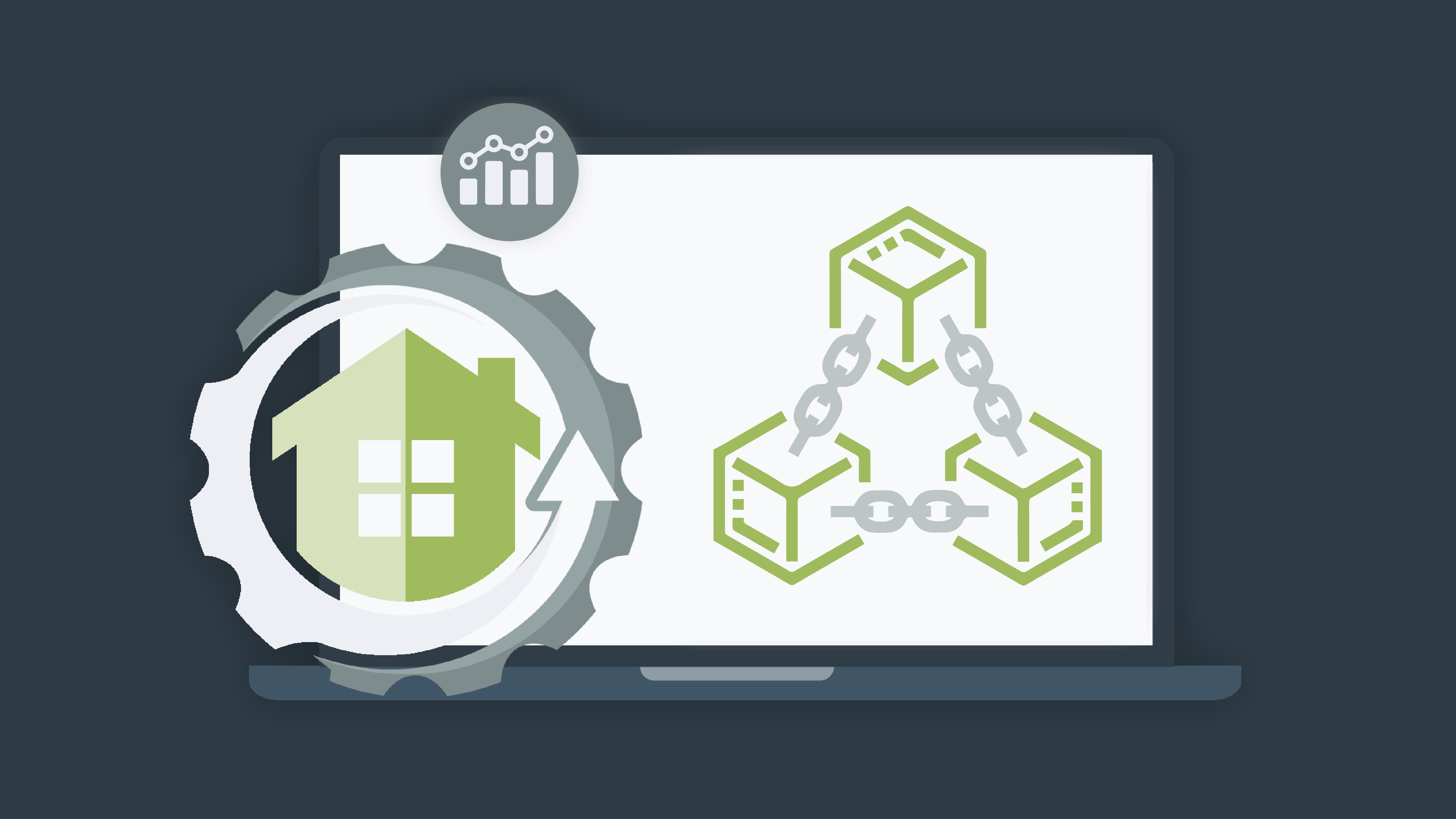 How proptech drives digital transformation in multifamily real estate