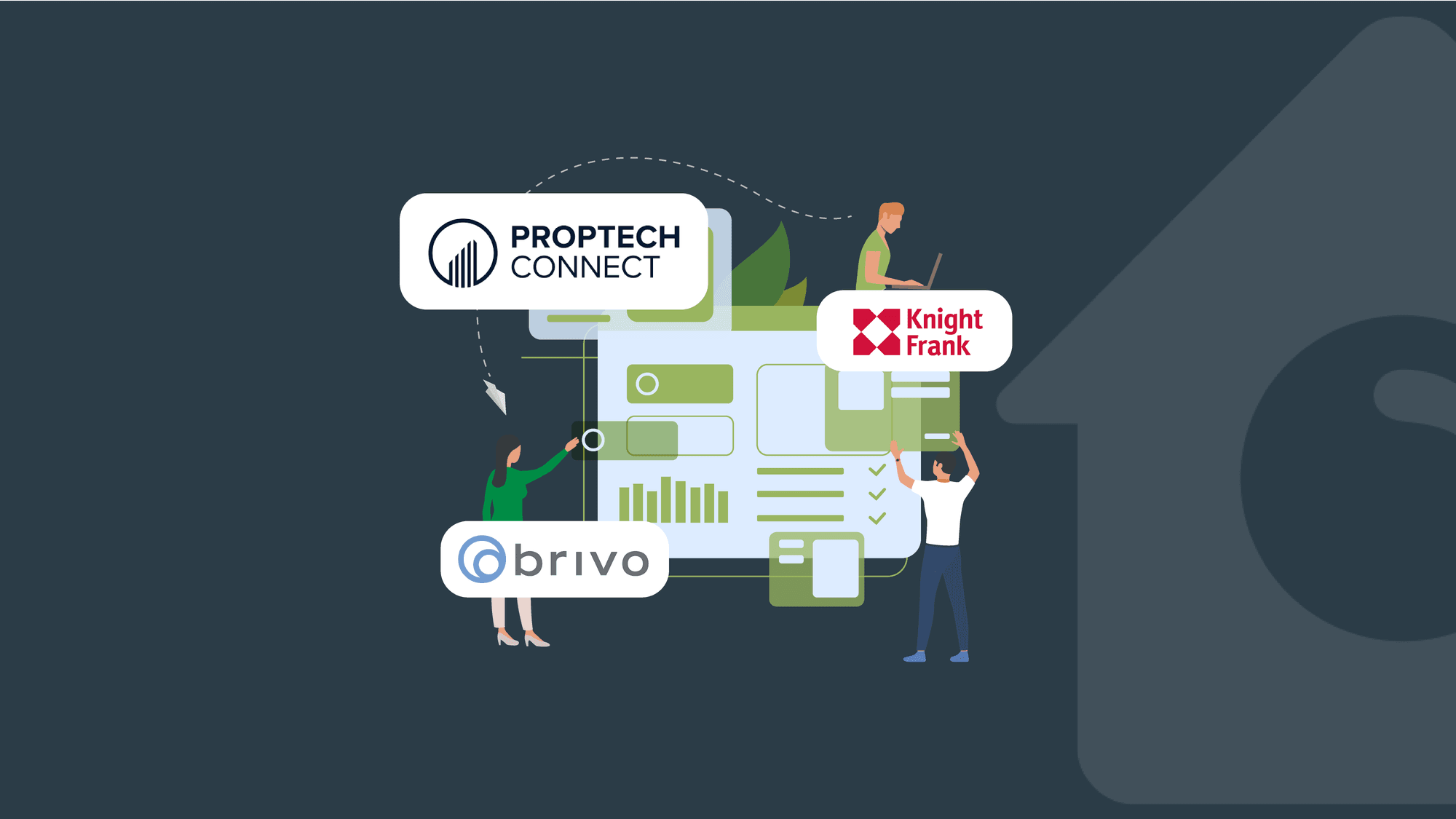 Proptech Connect: Making Commercial Real Estate Data-Driven