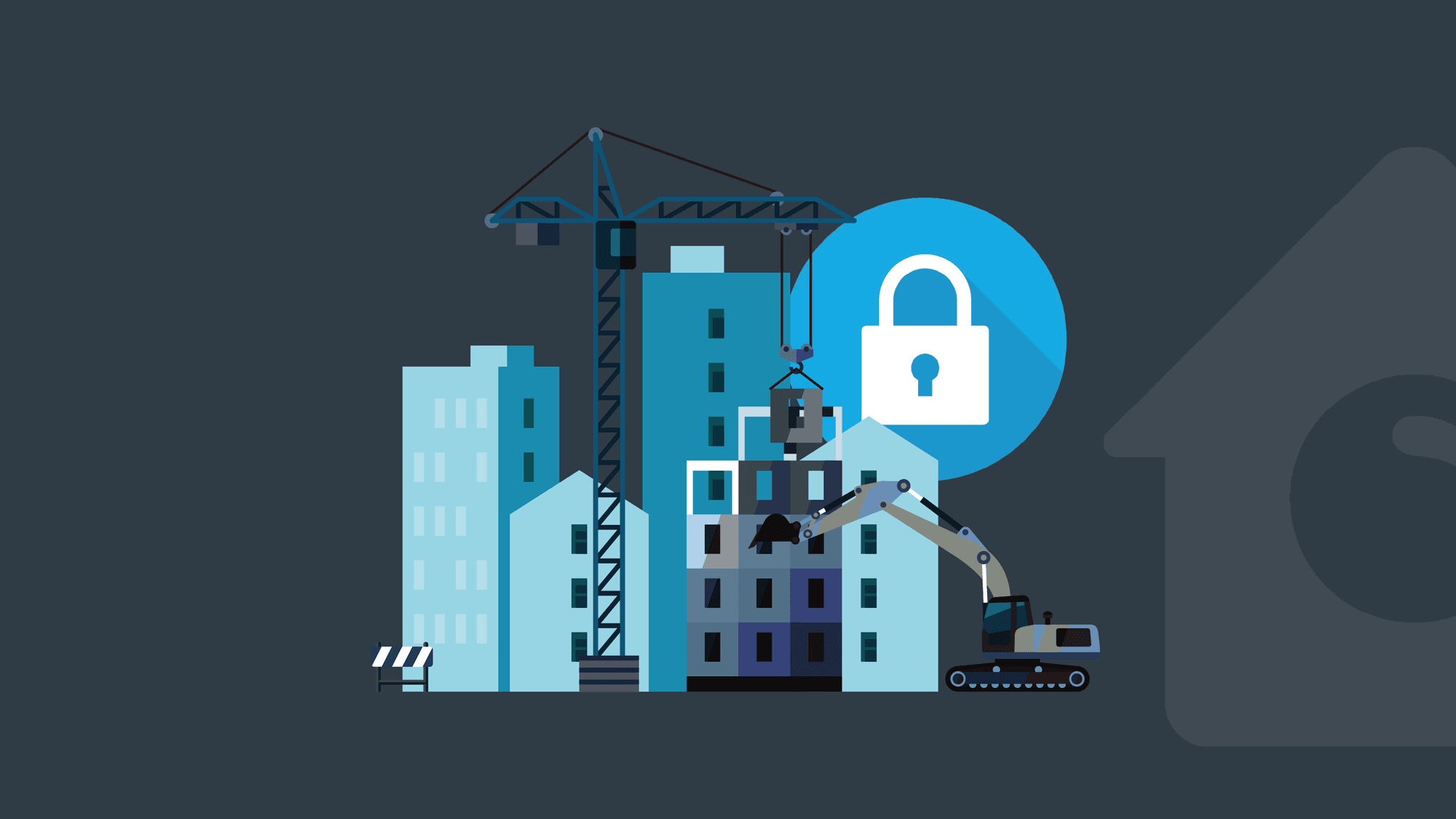 The Importance of Data Security in the Public Sector