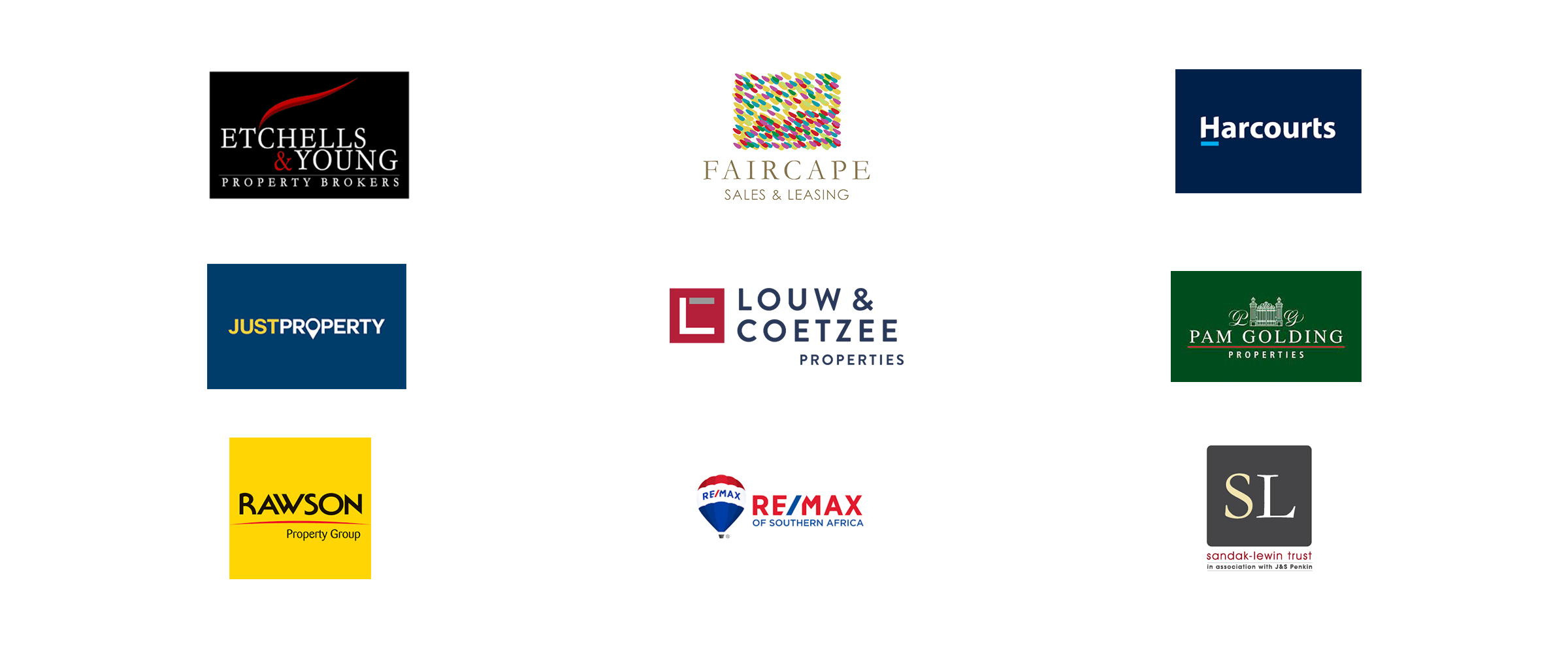 Some of our Clients