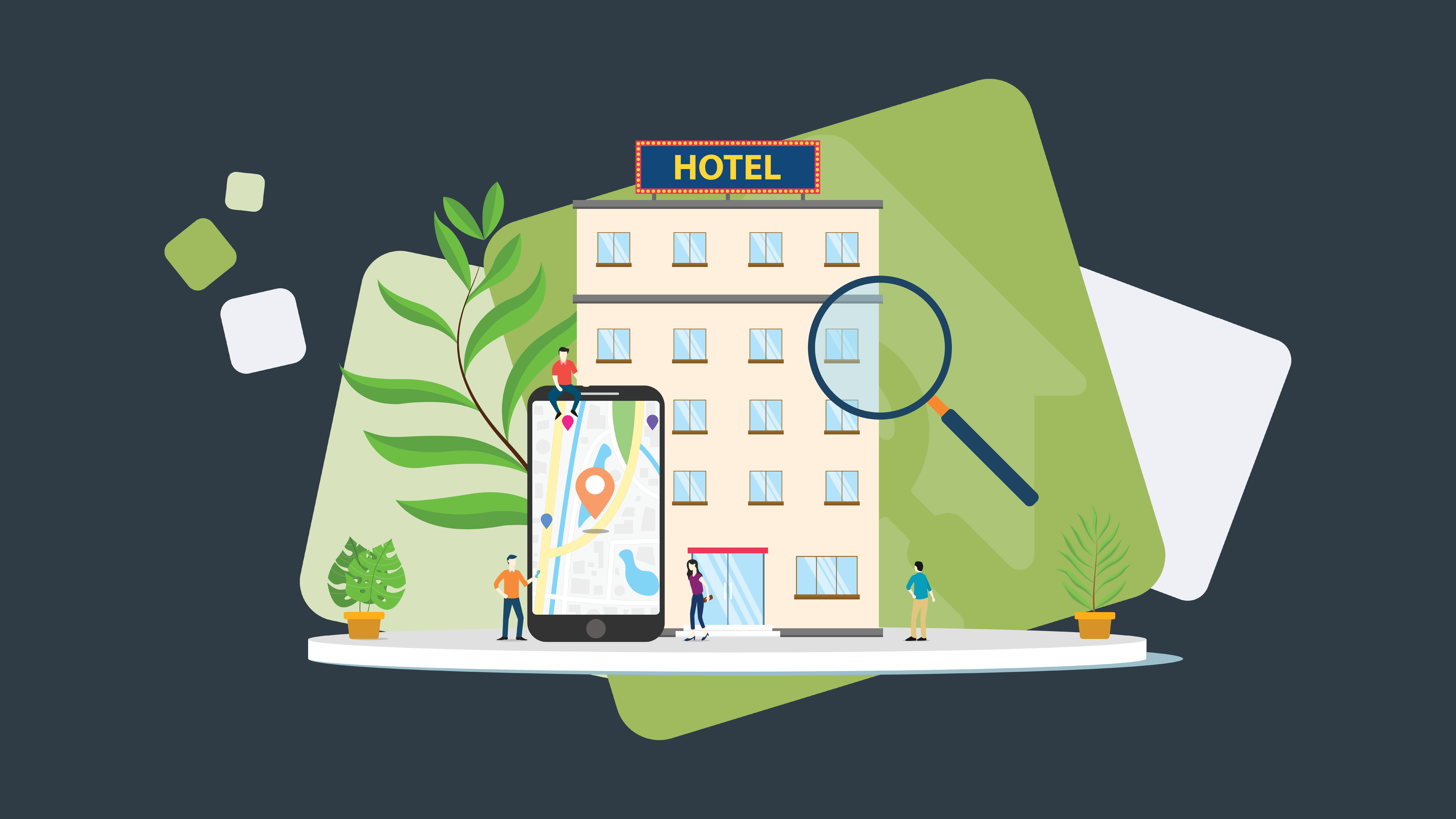 The Top Hospitality Trends for 2022