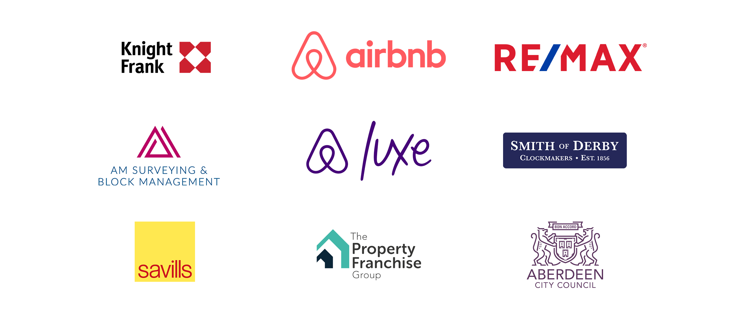 Some of our Clients